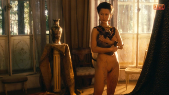 Bir qora odam bilan bir katta Dik sikiklari bir fotosini eshak Men xotinimni dachada suratga olaman.