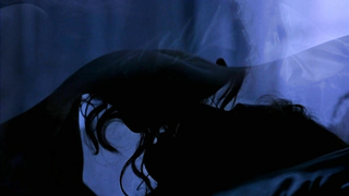 Nude video with Valentina Vargas scene from Hellraiser Bloodline (1996)