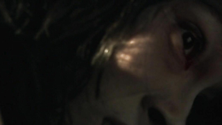 Jenny Spain nuda, scena di sesso da Deadgirl (2008)