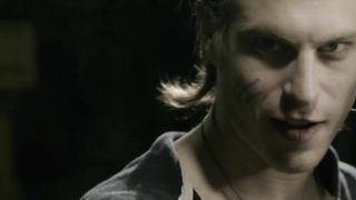 Jenny Spain nuda, scena di sesso da Deadgirl (2008)