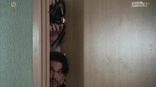 Nude video with Sonia Bohosiewicz and Joanna Pierzak and Katarzyna Galica and Anna Wendzikowska scene from Show (2003)