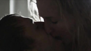 Nude video with Genevieve O'Reilly scene from Forget Me Not (2010)