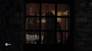 Cena erótica de Camille Fancea de Beauregard (2009)