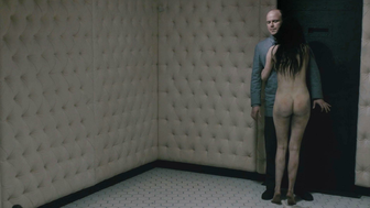 Penny Dreadful s03e04 (2016) filminden Eva Green erotik sahnesi