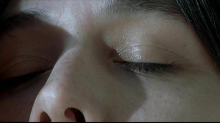 Clotilde Hesme erotische Szene aus Les derniers jours du monde (2009)