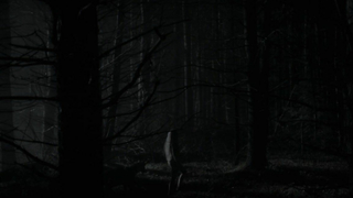 Anya Taylor cena erótica deJoy cena erótica de The Witch (2015)