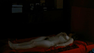 Nude video with Sophie Quinton and Lisa Huynh scene from Qui a tue Bambi (2003)