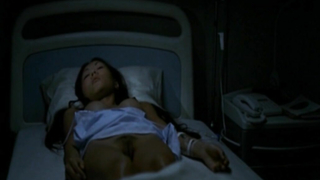 Nude video with Sophie Quinton and Lisa Huynh scene from Qui a tue Bambi (2003)