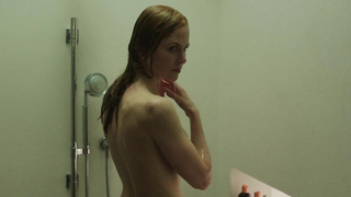 Николь Кидман эротическая сцена из сериала Большая маленькая ложь s01e03 (2017)