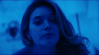 Nude video with Rachel Keller scene from Legion s01e05 (2017)