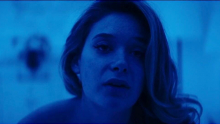 Nude video with Rachel Keller scene from Legion s01e05 (2017)