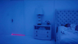 Nude video with Rachel Keller scene from Legion s01e05 (2017)