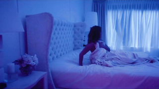 Nude video with Rachel Keller scene from Legion s01e05 (2017)