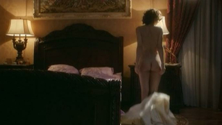 Nude video with Ekaterina Klimova scene from Volche solntse s01 (2014)