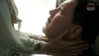 Nude video with Ekaterina Klimova scene from Volche solntse s01 (2014)