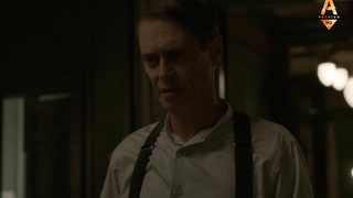 Scena erotica di Maddie Jo Landersx da Boardwalk Empire s04e01 (2013)