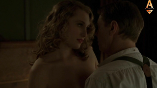 Scena erotica di Maddie Jo Landersx da Boardwalk Empire s04e01 (2013)