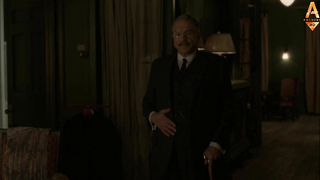 Scena erotica di Maddie Jo Landersx da Boardwalk Empire s04e01 (2013)