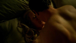 Nude video with Anne Heche scene from Hung s02e05 (2010)