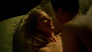 Nude video with Anne Heche scene from Hung s02e05 (2010)