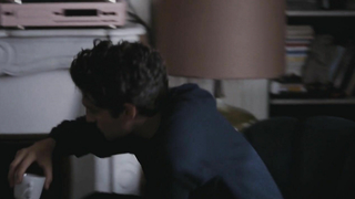 Гольшифте Фарахани эротическая сцена из Les deux amis (2015)