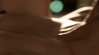 Nude video with Danay Garcia scene from Boost (2016)