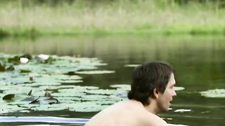 Adriana Esteves обнаженная, секс сцена из Real Beleza (2015)