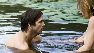 Adriana Esteves обнаженная, секс сцена из Real Beleza (2015)