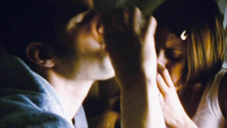 Aurore Faurois çıplak, Sheitan'dan (2006) seks sahnesi