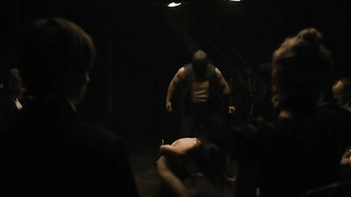 Scena erotica di Jessica Barden da Penny Dreadful s03e02 (2016)