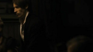 Scena erotica di Jessica Barden da Penny Dreadful s03e02 (2016)