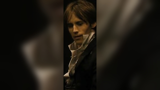 Scena erotica di Jessica Barden da Penny Dreadful s03e02 (2016)