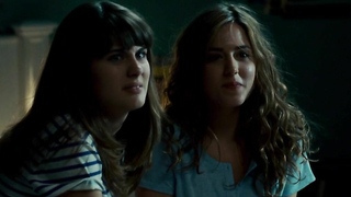 Maria Valverde çıplak, Tres metros sobre el cielo'dan seks sahnesi (2010)