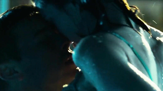 Maria Valverde çıplak, Tres metros sobre el cielo'dan seks sahnesi (2010)