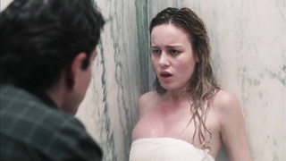 Tanner Hall'dan (2009) Brie Larson erotik sahnesi