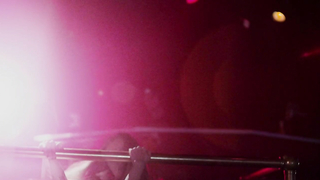 Code of Honor'dan (2016) Ileana Huxley erotik sahnesi