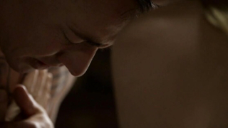 Casey LaBow nackt, Sexszene aus Banshee s04e06 (2016)