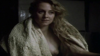 Nude video with Janet McTeer and Cathryn Harrison scene from Portrait of a Marriage (1990)