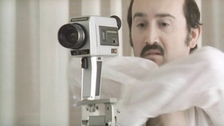 Кандела Пенья обнаженная, сексуальная сцена из фильма «Торремолинос 73» (2003)