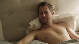 Nude video with Ellen Dorrit Petersen and Vera Vitali scene from Blind (2014)