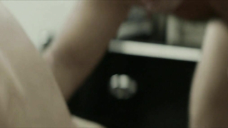 Nude video with Dree Hemingway scene from Starlet (2012)