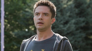 Nude video with Ana Ayora scene from The Big Wedding (2013)