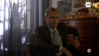 Nude video with Louise Desmullier scene from Cain s04e06 (2012)