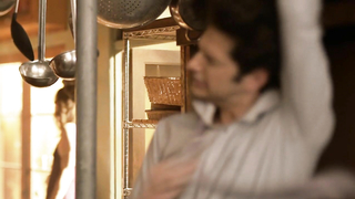 Scène érotique d'Anastacia McPherson de House of Lies s05e03 (2016)