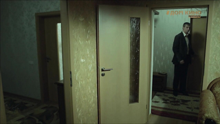 Nude video with Ekaterina Klimova scene from Sindrom Drakona (2012)