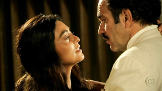 Nude video with Juliana Paes scene from Gabriela s01 (2012)