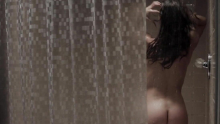 Escena erótica de Keri Russell de The Americans s05e02 (2017)