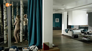 Nude video with Nadja Bobyleva scene from Stolberg s12e02 (2013)