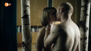 Nude video with Nadja Bobyleva scene from Stolberg s12e02 (2013)