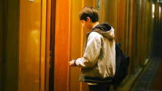 Nude video with Natalya Cyplakova scene from Pizzevoz (2011)